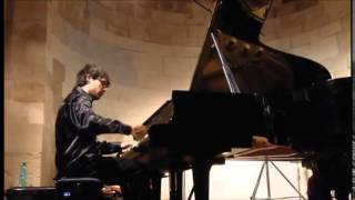 Mozart La Tartina di Burro Michael David Patscot Piano [upl. by Adnahsal988]