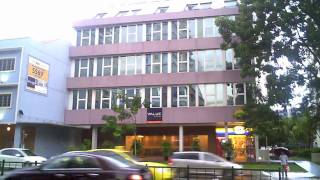 Singapore Video Value Hotel Balestier [upl. by Andryc]