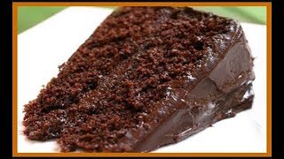 BOLO DE CHOCOLATE FOFINHO Nega Maluca [upl. by Andrey]