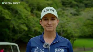 Karrie Webb Impressions and Thoughts on NSPRO 850GH neo and 950GH neo [upl. by Ylus]