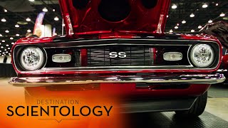 Autorama Detroit  Destination Scientology Detroit [upl. by Nybor688]