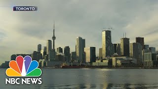 Why Canada is making a major immigration push  Nightly News Films [upl. by Davey]