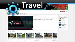 Welcome to Expoza Travel • 750 Free Vacation Travel Video Guides [upl. by Anwahsat]