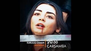 Bala dies💔kuruluş osman osmanlı edit balaosman bala kuruluşosman [upl. by Eceirehs]