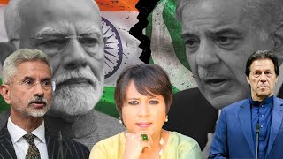 IndiaPakistan I JampK Elections I Jaishankar Trip Amid Pakistan Turmoil I Imran Khan I Barkha Dutt [upl. by Lairbag394]