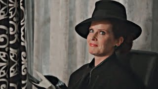 zelena being iconic for 4 minutes straight [upl. by Ardena770]