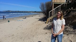 Kilcunda to Venus Bay Travel Video [upl. by Maegan]