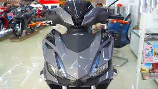 2024 HONDA WINNER X NEW SPECIAL COLOR REVIEW PRICE FEATURES AND SPECS [upl. by Notnats]