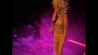 Cher Live Caeser´s Palace [upl. by Nireves]