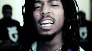 Kirkwood Nukie Feat King Clay  Dont Play Official Video [upl. by Sholom]