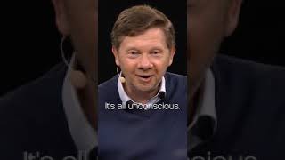 What Is Hiding beneath the Ego  Eckhart Tolle [upl. by Sedicla]