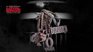 Only The Family amp Lil Durk  Hellcats amp Trackhawks Audio [upl. by Loggins123]