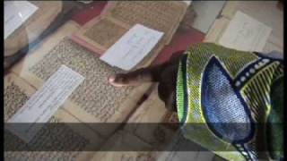 Treasures Of Timbuktu  Mali [upl. by Retluoc]