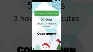 Xmas musicgenre trends  pleasedontletthisflop xmascountdown fyp youtube christmas winter [upl. by Sakram269]