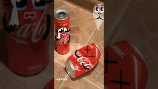 Goodland  Coca Cola rip 😢goodland shorts doodles doodlesart [upl. by Downs224]