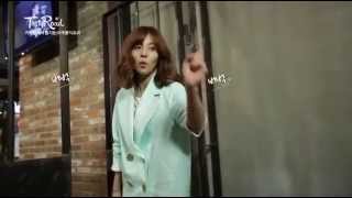 2013 테이스티로드  Ep13  공공장소에서 즐기는 식사1 [upl. by Orpha]