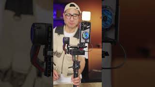 Recharging my new Insta360 Flow Pro Smartphone Gimbal Stabilizer [upl. by Drol124]