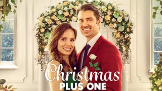 Christmas Plus One 2022 Film  Emily Alatalo Corey Sevier  Review [upl. by Leihcim747]