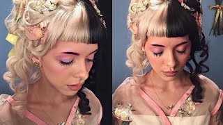 cry baby music videos behind the scenes  melanie martinez [upl. by Grondin]