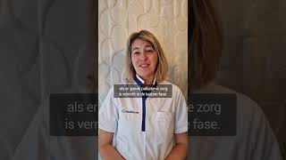 🤲 Week van de Palliatieve Zorg ❤ [upl. by Kissiah]