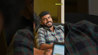 Share this to that quotOffice Couplequot😊 relatable asiavillemalayalam ytshorts [upl. by Ecyaj]