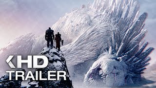 The Best NEW Action Movies 2022 Trailers [upl. by Estelle]