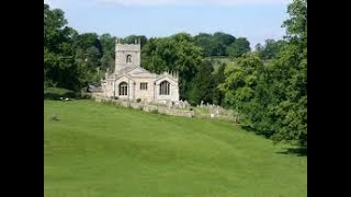 Stoke Rochford Church [upl. by Tihom]