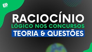 RACIOCÍNIO LÓGICO NOS CONCURSOS PROPOSIÇÕES SIMPLES E COMPOSTAS MISSÃOAULA 1 [upl. by Elstan]