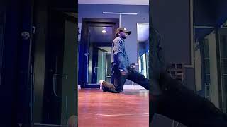 Hiphop Freestyle Dance🎶🎃 Aajare  Noorie Bally Sagoo [upl. by Ginsberg925]