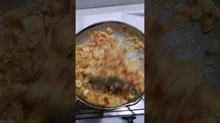 Tortang kamatis recipe yummytrending viralamazing satifyingshort [upl. by Nevets]