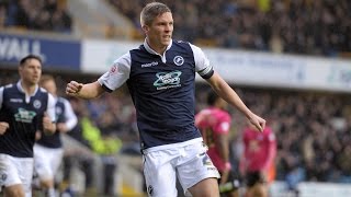 Highlights  Millwall v Peterborough [upl. by Kreit]