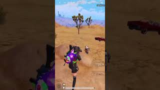 ميرامار في مصر حاجه تانيه 😂 pubgmobile [upl. by Anelle474]