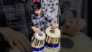 tabla keherwa taal best laggi explained by prithvi raj music tabla [upl. by Yleik515]