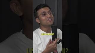 Samay Rainas CENSORED Joke on the quotPretty Good Roast Showquot Aashish Solanki ashishsolanki1 [upl. by Emera]