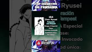 164 Zhen Ryusei anime novelaligera top tensura slime rimuru zegion diablo ciel [upl. by Anovad]