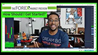 Trading Tips  How Should I Get Started [upl. by Iman]