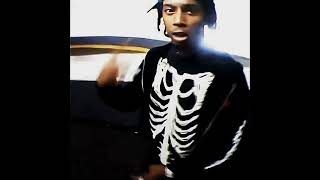 Playboi Carti  Skeleton Official Audio [upl. by Desdee]