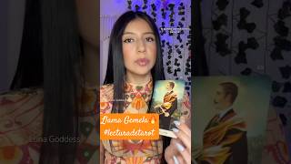 ❤️‍🔥Porqué tu llama gemela se aleja tarotdehoy shortstarot tarotreading [upl. by Selie]