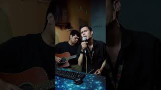 Karena Cinta  Joy Tobing cover [upl. by Douglas525]