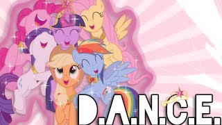 DANCE  PMV [upl. by Khalid]