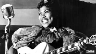 SISTER ROSETTA THARPE  Two Little Fishes Five Loaves Of Bread 1956 [upl. by Behka]