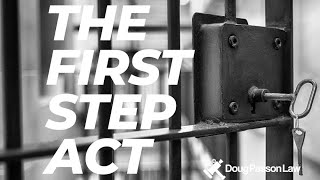 Ep 93 The First Step Act with Walt Pavlo [upl. by Savory]