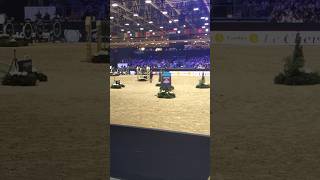 Equita Lyon equitation equitalyon cheval longines horse [upl. by Aicilra]