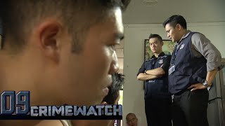 Crimewatch 2014 EP9  Gang Clash and an exclusive interview with a former Secret Society Headman [upl. by Aned]