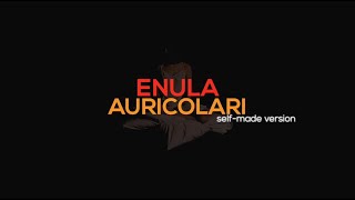 Enula  Auricolari selfmade version [upl. by Ikilisav]