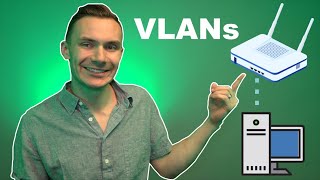 How to Create a VLAN  A Beginners Guide  OpenWrt Router Up to 19x [upl. by Portland]