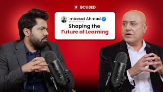 How AI and the Future of Learning Are Shaping Education [upl. by Wardle]