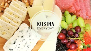 Kusina Everyday  Your source of well loved food recipes [upl. by Yeliak]