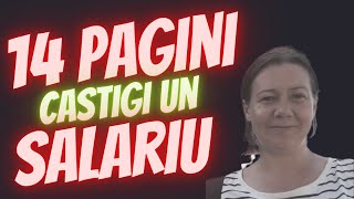 💰14 PAGINI APLICATII De Facut BANI Pe Telefon Cu PAYPALSONDAJEJOCI JOCURICastigi Bani De Acasa [upl. by Koffman]