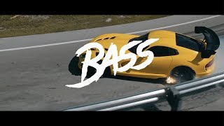 🔈BASS BOOSTED🔈 CAR MUSIC MIX 2018 🔥 BEST EDM BOUNCE ELECTRO HOUSE 26 [upl. by Nyleve407]